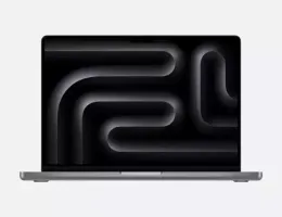 MacBook Pro 14" M3 (2023)