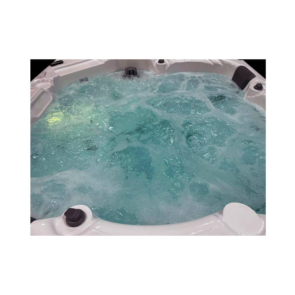 СПА-бассейн AQUAMASTER SPA Siber (арт. AM-S346)