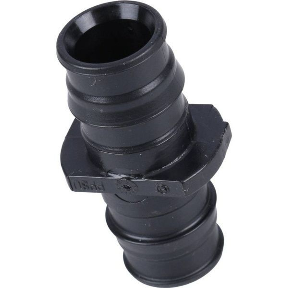 Переходник PPSU для труб PEX Ду16-40, Usystems