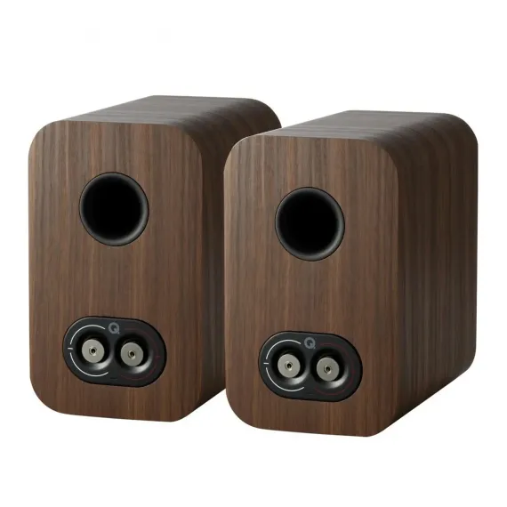 Q Acoustics 5020 Rosewood