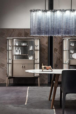 Набор Giorgetti CRYSTAL STONE