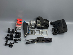 GoPro HERO4