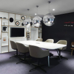 люстра TOM DIXON  MIRROR BALL  ( 35 cm )