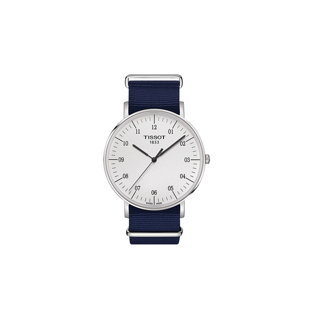 Часы TISSOT 30 42mm T109.610.17.037.00, T109.610.17.037.00