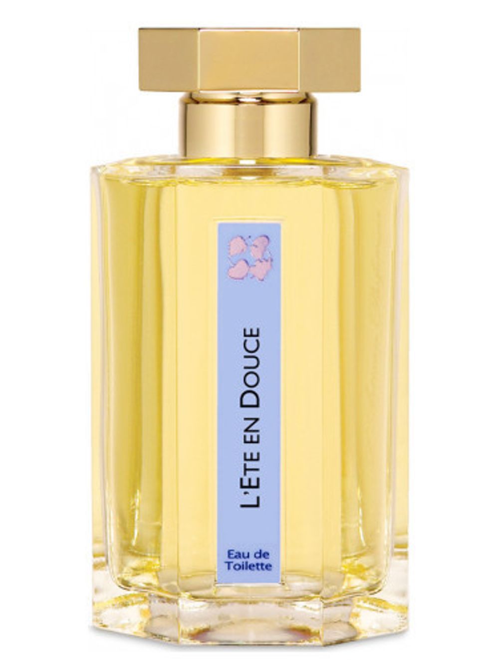 L'Artisan Parfumeur L'Ete en Douce (Extrait de Songe)