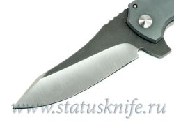 Нож MAC Roxstar Jeremy Marsh Custom #90фотография - 2