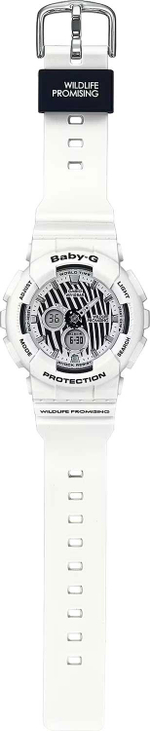 Часы Casio BA-120WLP-7A