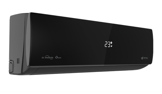 Инверторная сплит-система серии ATTICA NERO Inverter RCI-AN55HN (комплект)