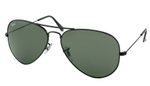 Ray Ban Aviator RB 3025 L2823 / 62 мм
