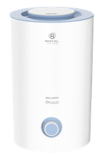 Бытовые увлажнители воздуха ROYAL CLIMA RUH-BL300/3.5M-WT фото 11