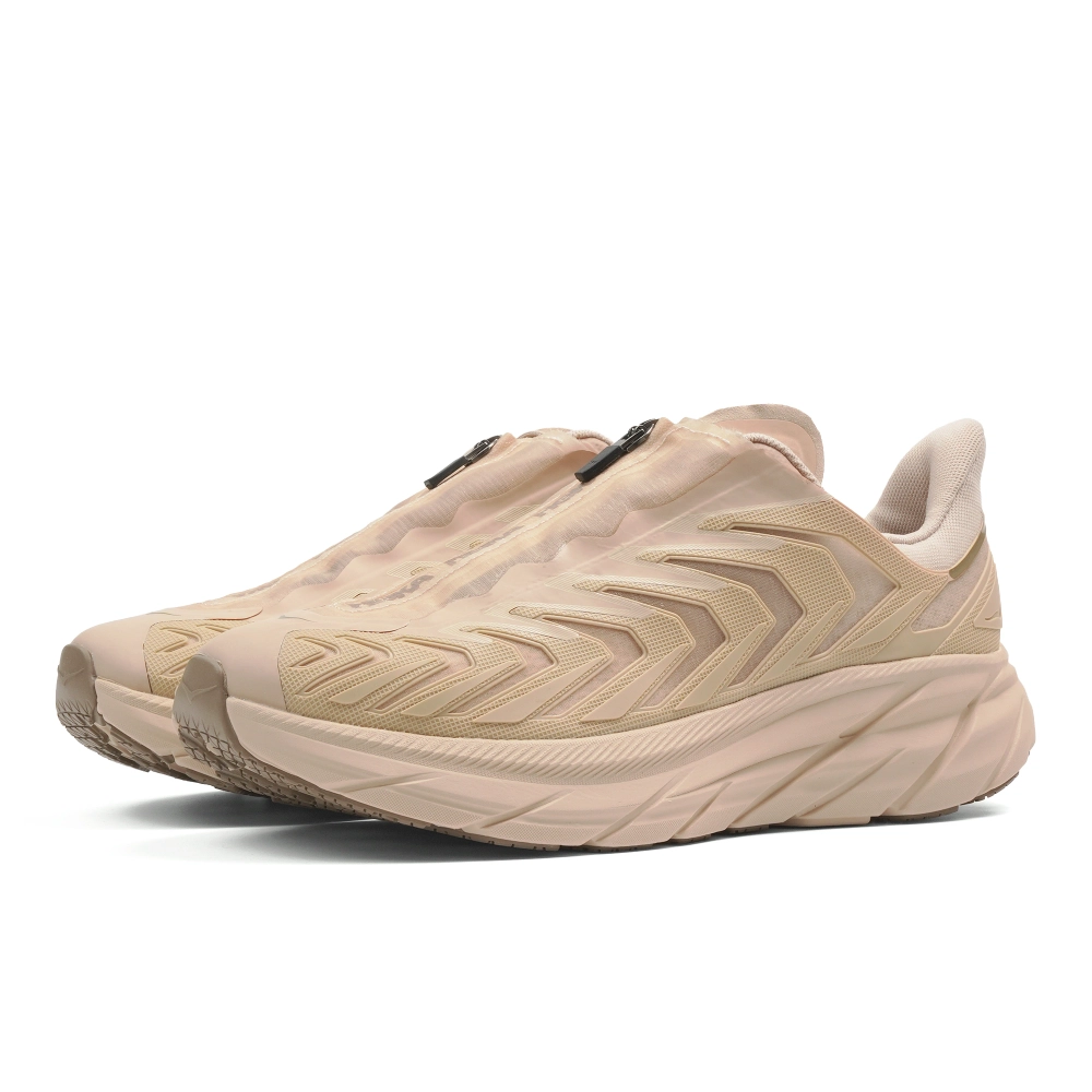 Кроссовки unisex Hoka Project Clifton