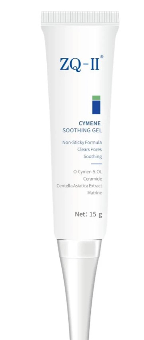 Гель для проблемной кожи | Acne Gel (Cymene Soothing Gel), 15 гр