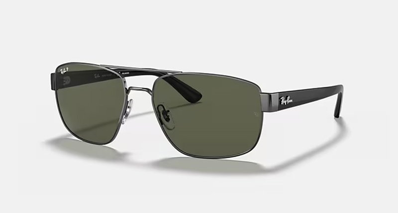 RAY-BAN RB3663 004/58