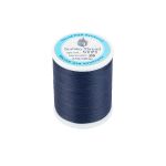 Нитки для пэчворка SumikoThread 200 м, (219 ярд), 26 т.синий