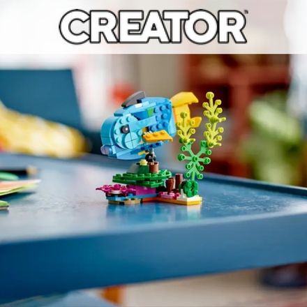 Creator