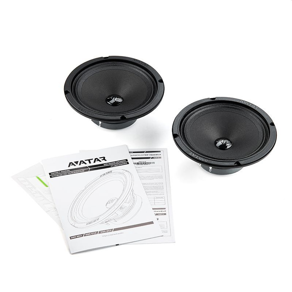AVATAR MBR-61LE