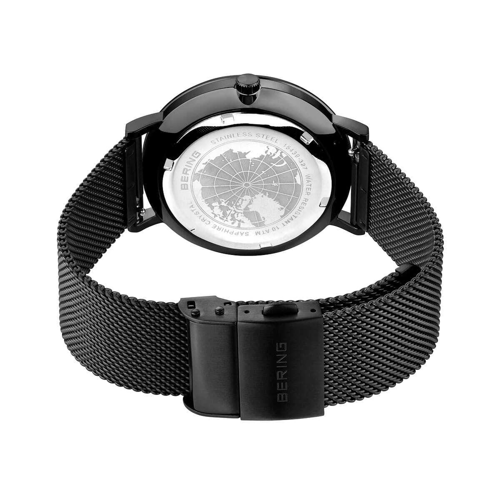 Мужские наручные часы Bering 15439-327