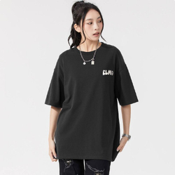 Sesame Street T-shirt "Black