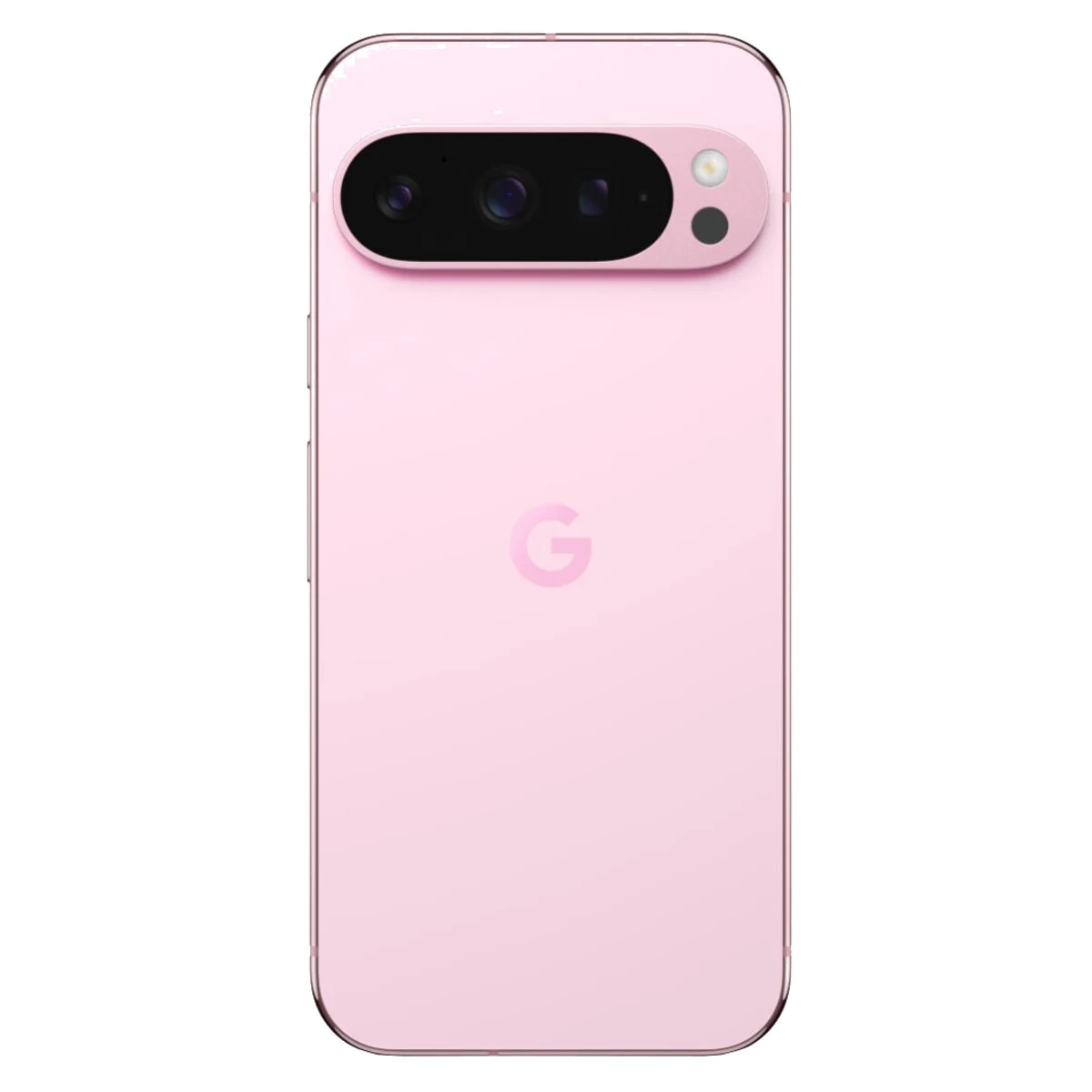 Смартфон Google Pixel 9 Pro XL 16/256Gb SIM+eSIM Rose Quartz (Розовый) Global — фото 1