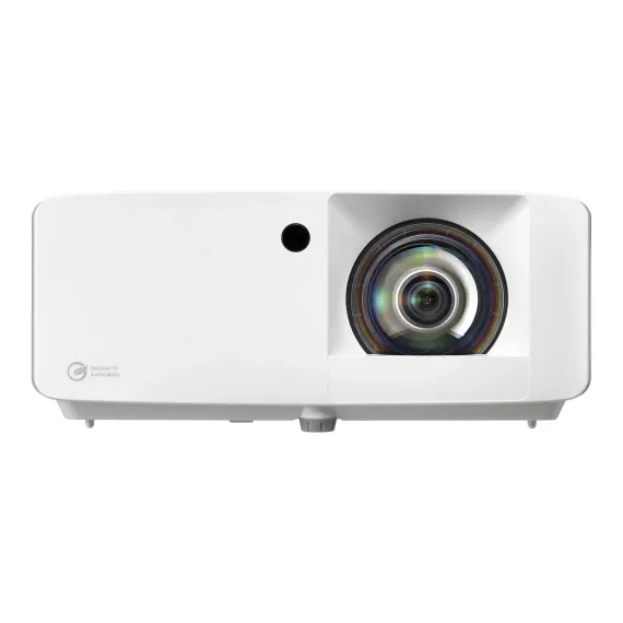 Optoma UHZ35ST White