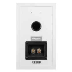 Phaze Audio Tilia 2 White пассивная полочная акустическая система (пара)