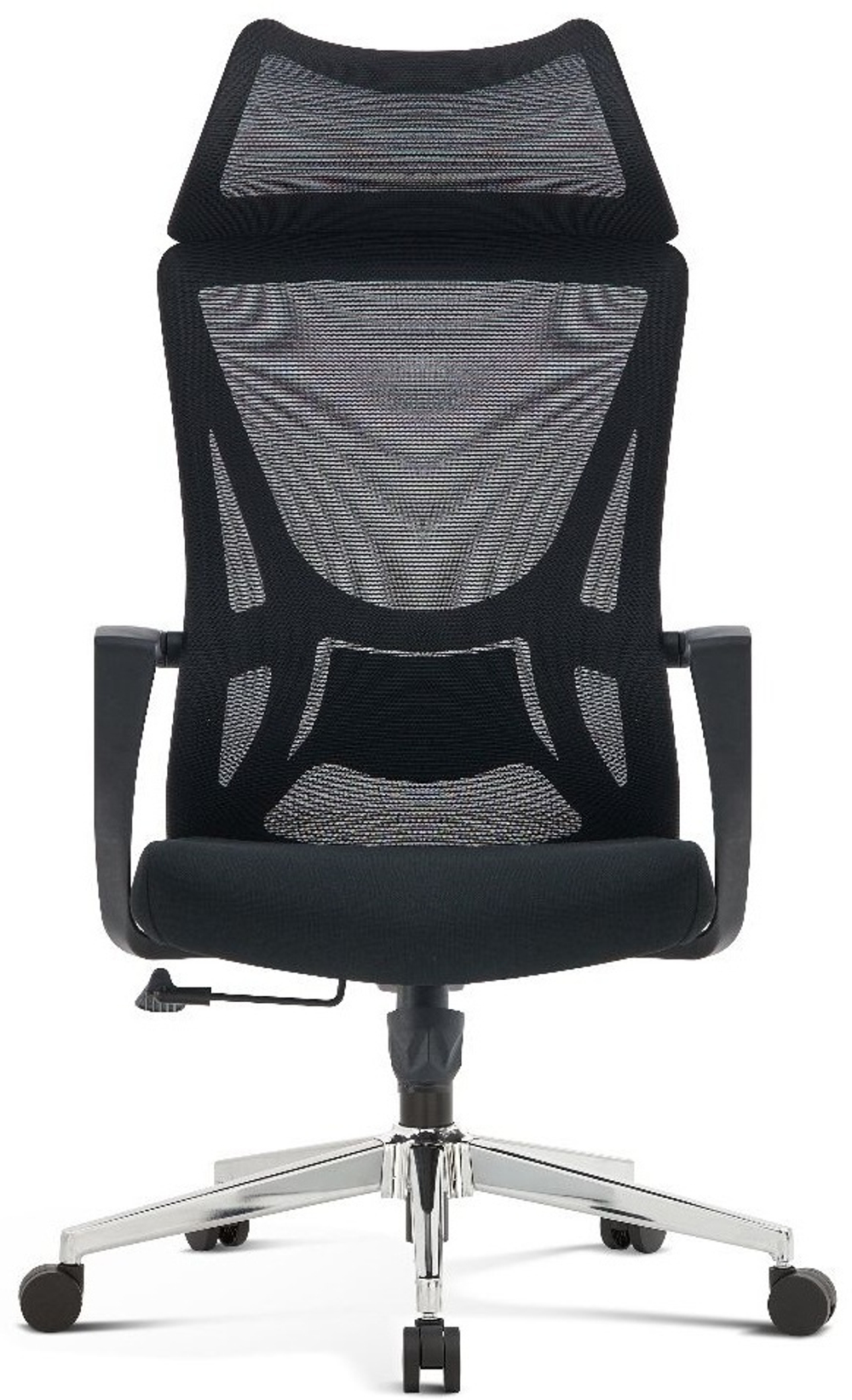Офисное кресло ARTZ-BS-J29A-Black