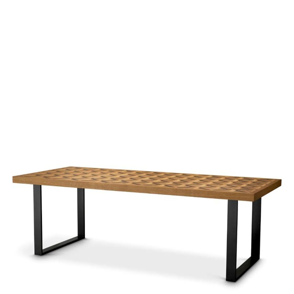 Обеденный стол Rubicon S TABLES AND DESKS
