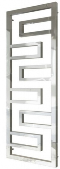 Quadro-8 Q8-185 180x50 (см) Дизайн радиатор водяной