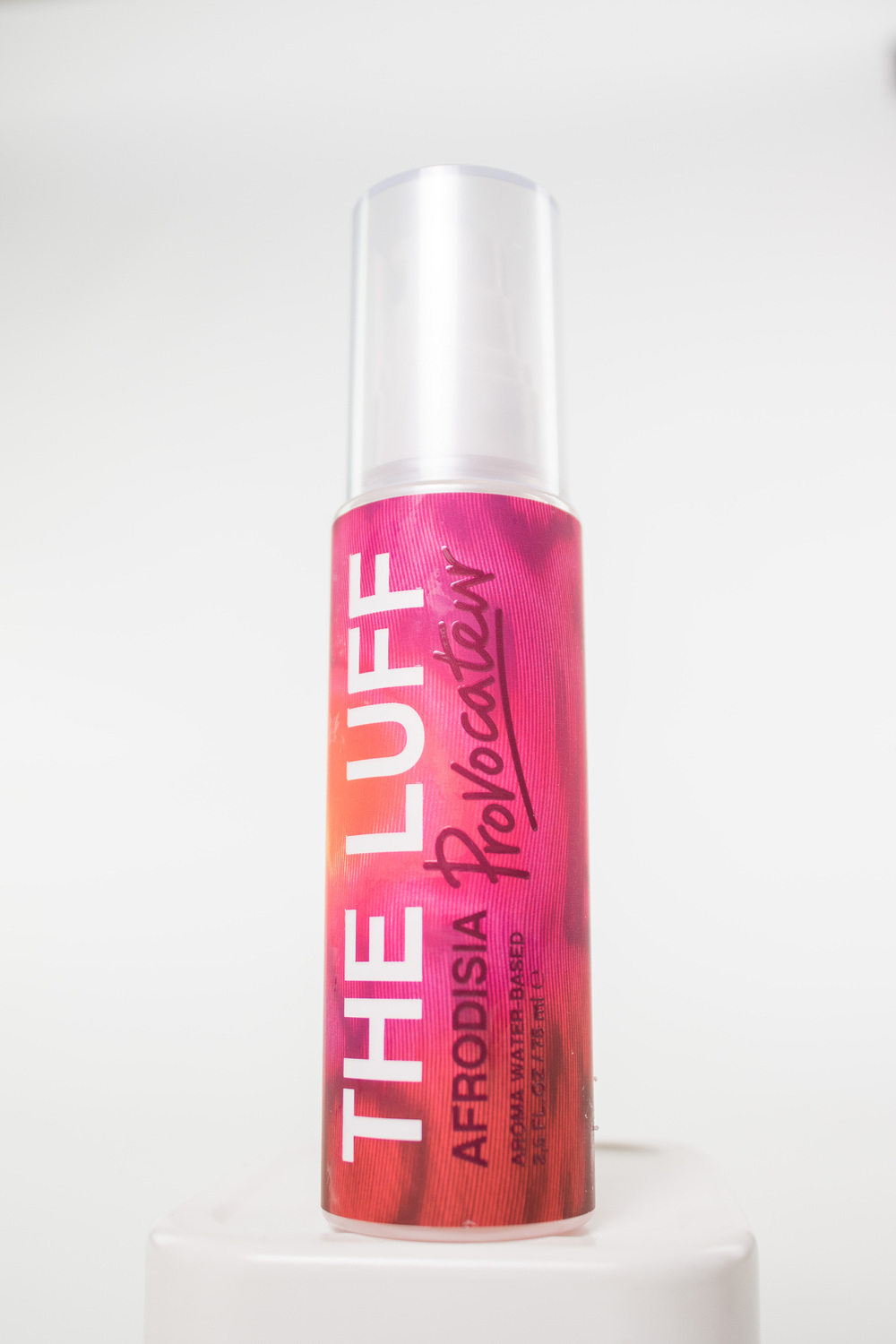 The LUFF Aroma Provocateur, 75 мл