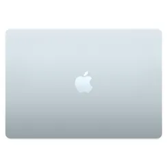 Ноутбук Apple MacBook Air 15" (M5, 16 ГБ, 1 ТБ SSD) Небесно-голубой (MDVT4)