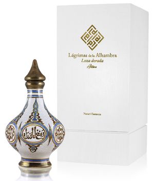 Nazari Essences Lagrimas de la Alhambra