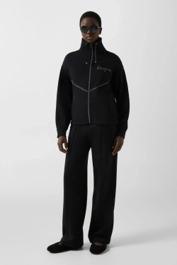 Толстовка BOGNER TAMARA в черном цвете