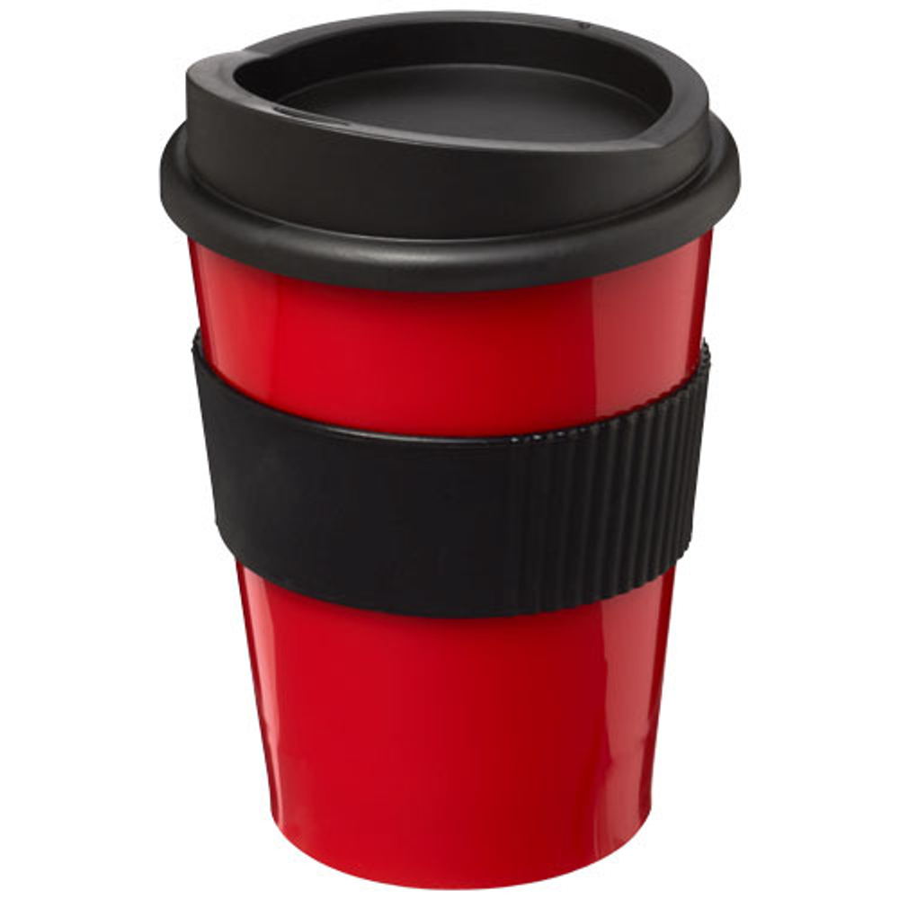 Кружка Americano® medio объемом 300 мл с ручкой