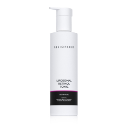 Липосомальный тоник с ретинолом Liposomal Retinol Tonic, ANGIOPHARM