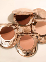 «Красивая кожа с солнечным сиянием» — автозагар - SEPHORA - CHARLOTTE TILBURY -