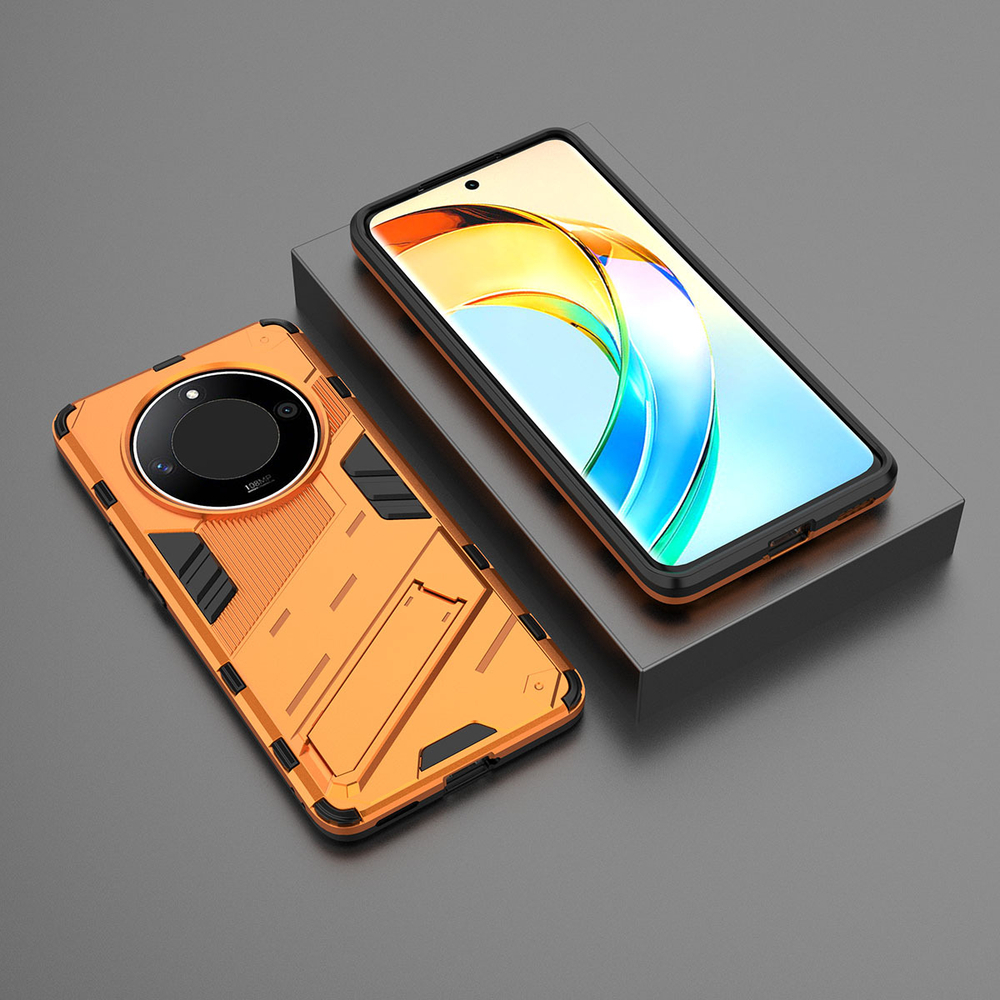 Чехол Warrior Case для Honor X9b