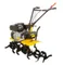 Мотоблок "HUTER" МК-7800PL BIG FOOT