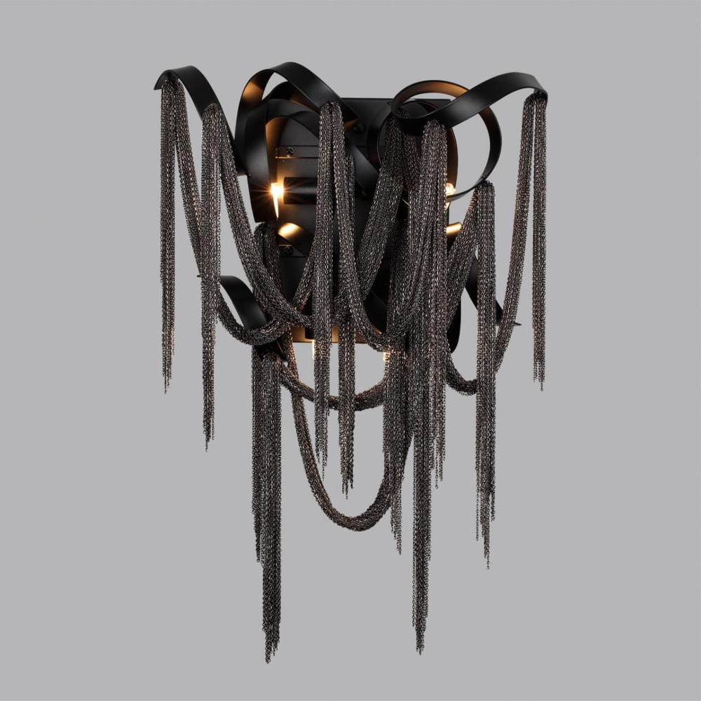 Настенный светильник Odeon Light CHAINY 5067/4W