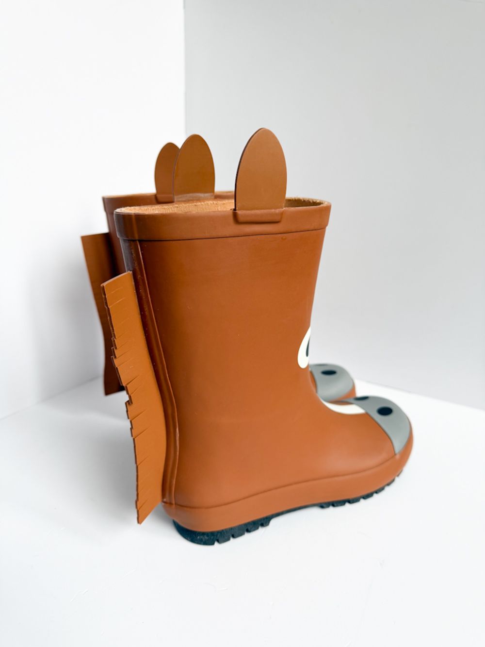 Новые резиновые сапоги Stella McCartney, 34