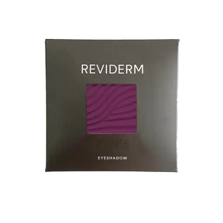Тени для век Eyeshadow Velvet matte | Слива