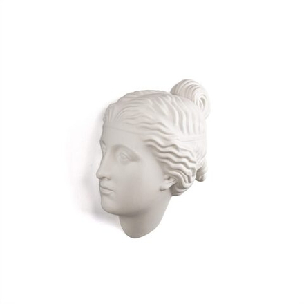 Статуэтка Memorabilia Mvsevm Nymph Head