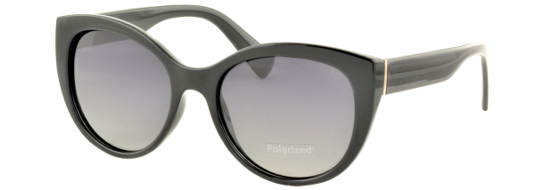 Солнцезащитные очки Dackor 267 Black