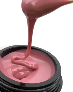 Жидкий гель Lipstik OnlyNails, 15 мл