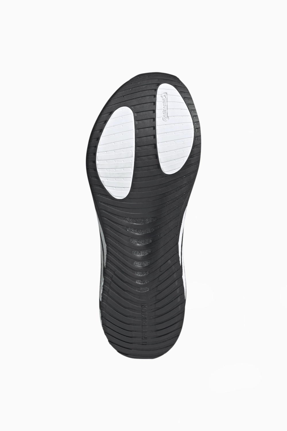 Кроссовки adidas Hyperboost - черный