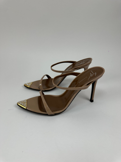 Босоножки Giuseppe Zanotti
