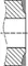 Разъемный труборез ASD-325