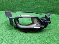 Насадка глушителя правая BMW X5 G05 18-23 M-paket