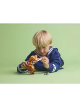 Конструктор Jurassic World 76967 Малыш T- REX