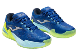 Мужские кроссовки для Падел Joma Open Men 2604 - royal blue