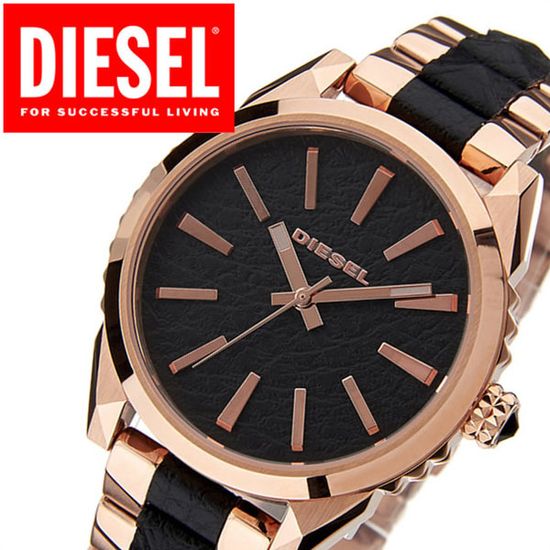 Женские часы Diesel DZ5473